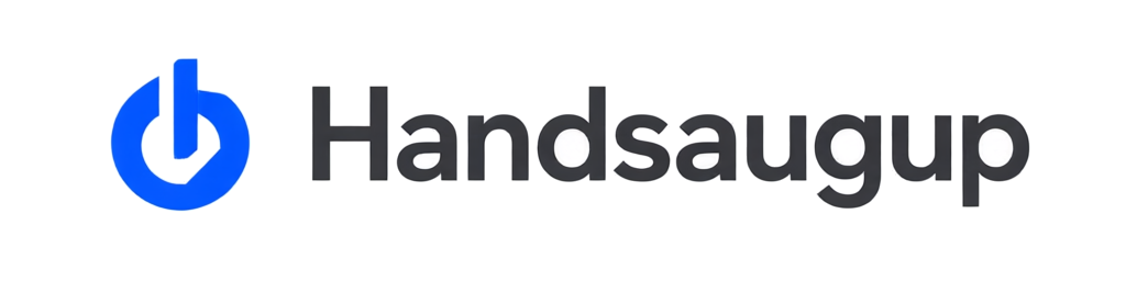 Handsaugup